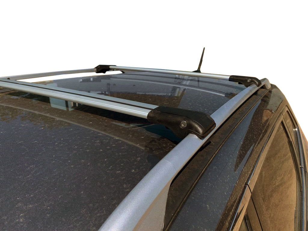 Jumpers on the roof rails under the key (2 PCs) for Nissan X-trail T32 / Rogue 2014-2021 - image 11