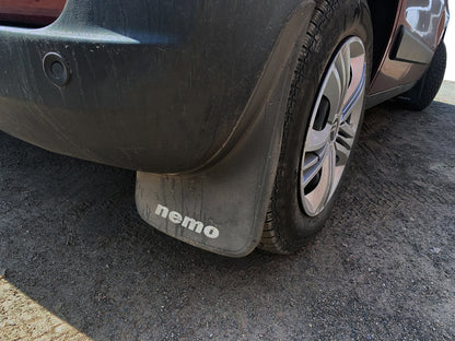 Splash Guards (Turkey) for Citroen Nemo - image 6
