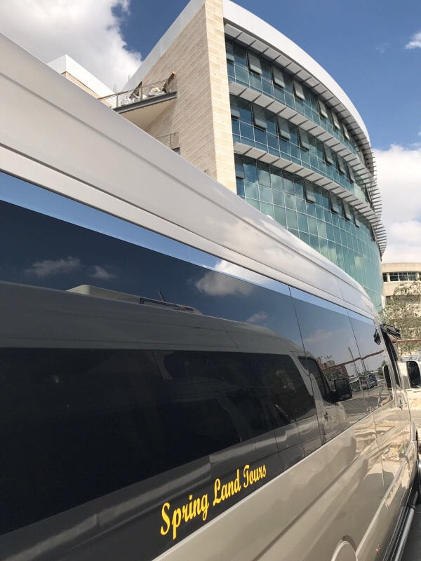 Upper Window Trim Stainless Steel for Volkswagen Crafter 2006-2016 - image 3