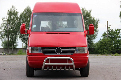 WT008-excellent quality (stainless steel.) for Mercedes Sprinter W901/902/903/904/905 1995-2006 - Reelken Auto