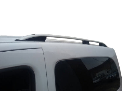 Roof Rails Skyport (matte grey) for Renault Kangoo 2008-2020 - image 3