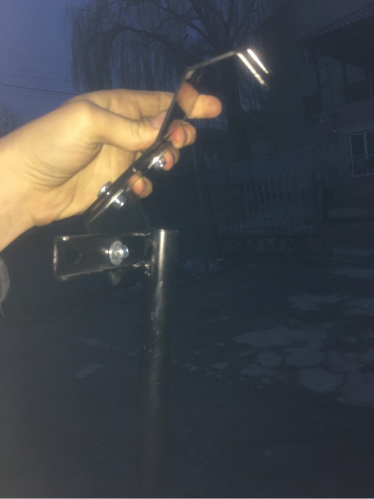 Windshield visor (black gloss, 5mm) for Nissan Primastar 2002-2014 - image 9