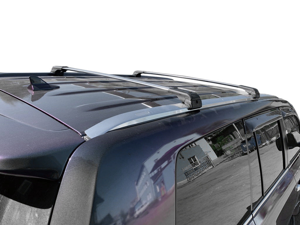 Jumpers on rails turnkey 2016 - ERKUL (2 PCs) for Lexus LX570/450d - image 9