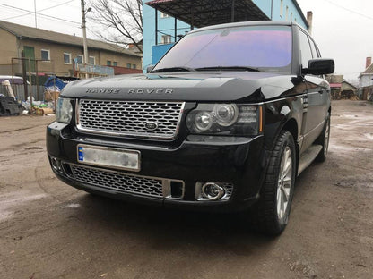 Body kit Autobiography for Range Rover III L322 2002-2012 - Reelken Auto