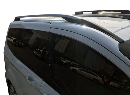Original Roof Rails for Ford Courier 2014-2023 - image 1