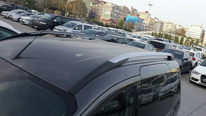 Original Roof Rails for Ford Courier 2014-2023 - image 6