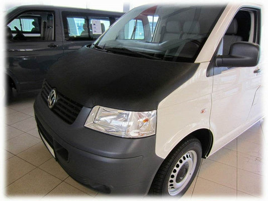 Cover hood (kozhazamenitel) for Volkswagen T5 Transporter 2003-2010 - Reelken Auto