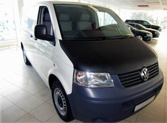 Cover hood (kozhazamenitel) for Volkswagen T5 Transporter 2003-2010 - Reelken Auto