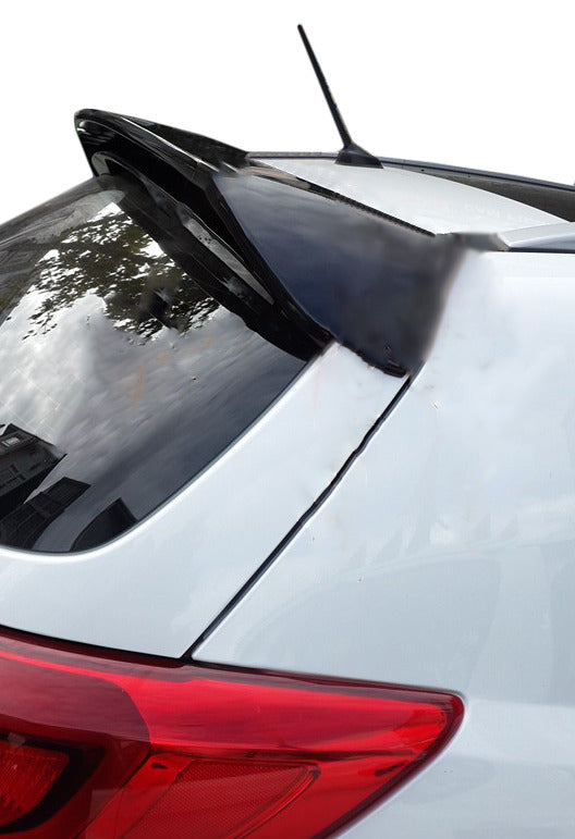 Meliset Spoiler (primed for painting) for Kia Sportage 2010-2015 - image 1