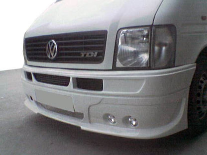 Front bumper cover 4 headlights (for painting) for Volkswagen LT 1995-2006 - Reelken Auto