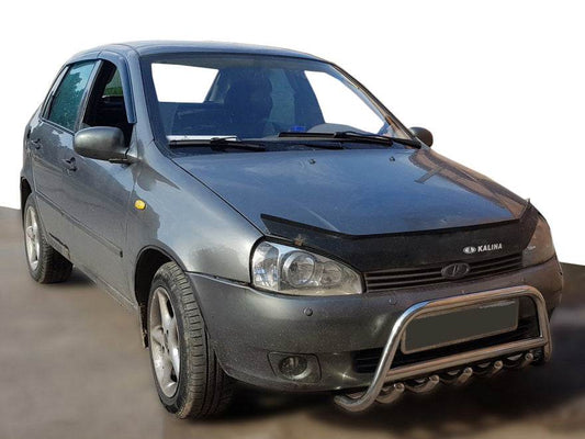 Kengurâtnik WT003 (42mm stainless) for Lada Kalina - Reelken Auto