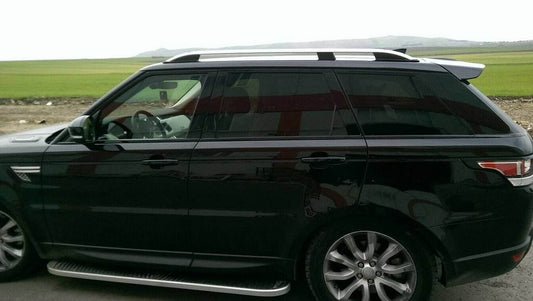Skyport Roof Rails (Grey) for Range Rover Sport 2013-2022 - Reelken Auto