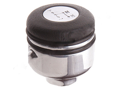 Aluminum Gear Knob for Smart 1998-2007 - image 1