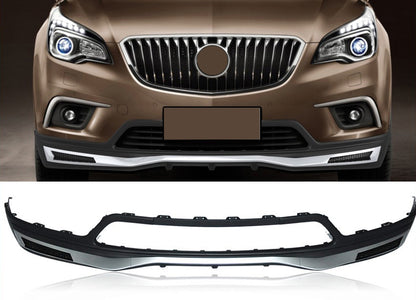 Front lip for Buick Envision 2014-2020 - image 1