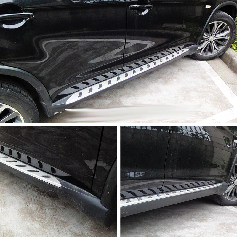 Side Steps Original (2 pcs) for Peugeot 4008 2012-2017 - image 1