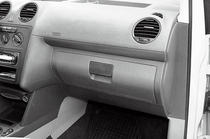 Glove compartment for Volkswagen Caddy 2010-2015 - Reelken Auto