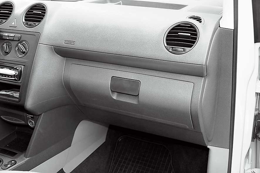 Glove Box for Volkswagen Caddy 2010-2015 - image 5