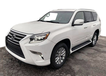 Front Fog Lights (Facelift, 2 pcs) for Lexus GX460 2009-2023 - image 2