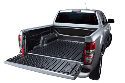 Trunk liner for Ford Ranger 2011-2022 - image 1