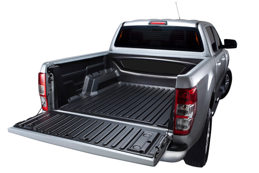 Trunk liner for Ford Ranger 2011-2022 - image 1