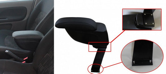 Armrest for Opel Combo 2012-2018 - image 1