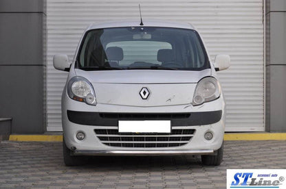 The lower stick (stainless steel.) for Renault Kangoo 2008-2020 - Reelken Auto