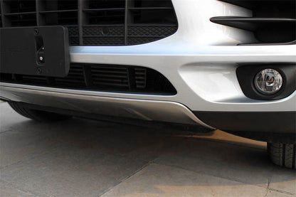 Front and rear pads (2 PCs) for Porsche Macan 2014-2024 - Reelken Auto