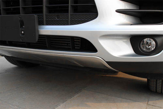 Front and rear pads (2 PCs) for Porsche Macan 2014-2024 - Reelken Auto