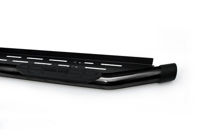Side Steps Amazon Black (2 pcs, black) for Ford Ranger 2011-2022 - image 3
