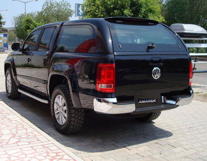 Canopy Truck Bed Canopy for Volkswagen Amarok 2010-2022 - image 2