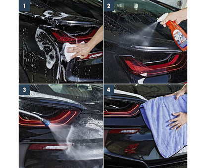 Sonax Xtreme Lacofarb Coating Preservative Spray, 750 ml - Reelken Auto