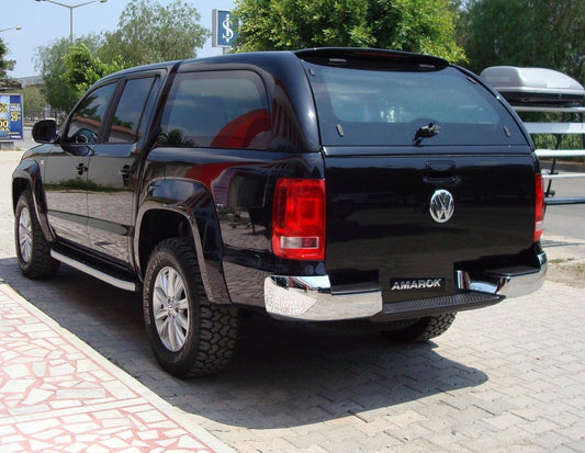 Canopy Truck Bed Canopy for Volkswagen Amarok 2010-2022 - image 2