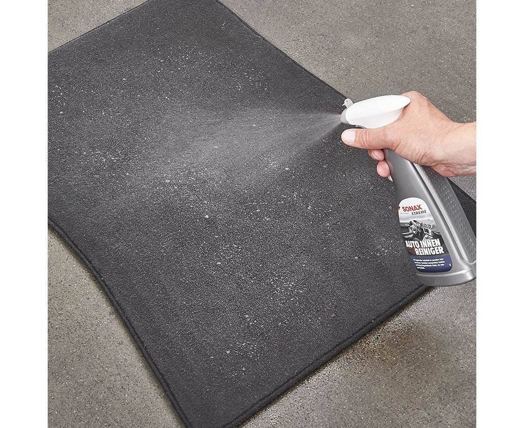 Sonax Car Interior Cleaner, 500ml - Reelken Auto