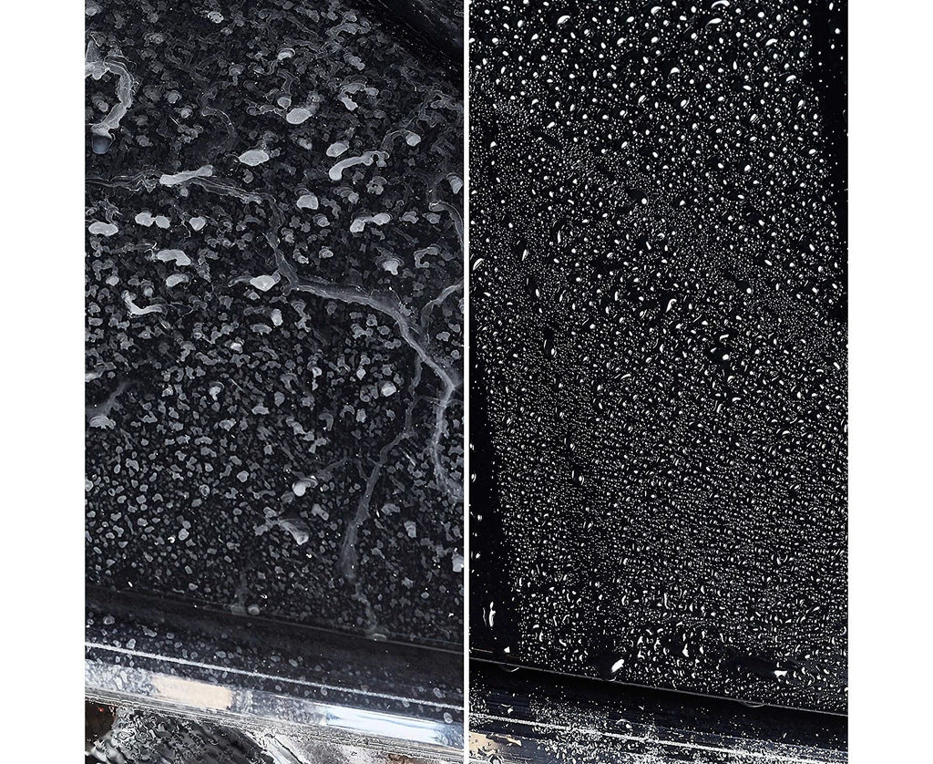 Sonax Car Shampoo with Wax, 500 ml - image 4