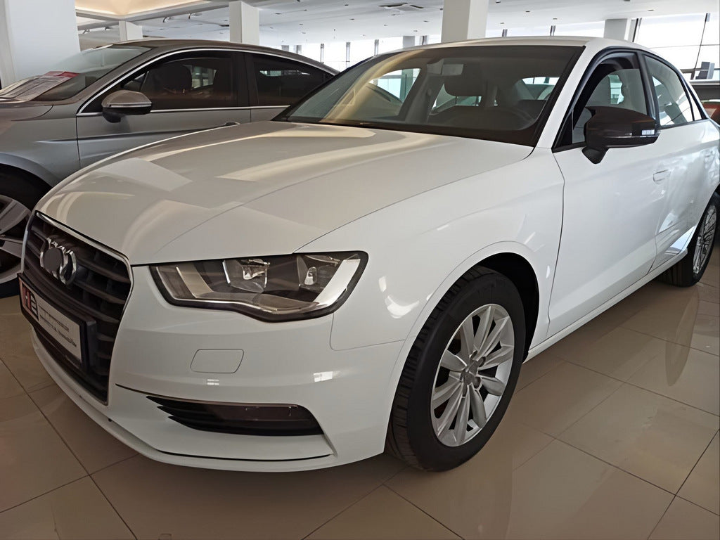 Mirror Covers RS-Look (2 pcs) for Audi A4 B9 2015-2024 - image 7