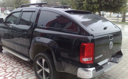 Truck Bed Canopy STARBOX for Volkswagen Amarok 2010-2022 - image 2