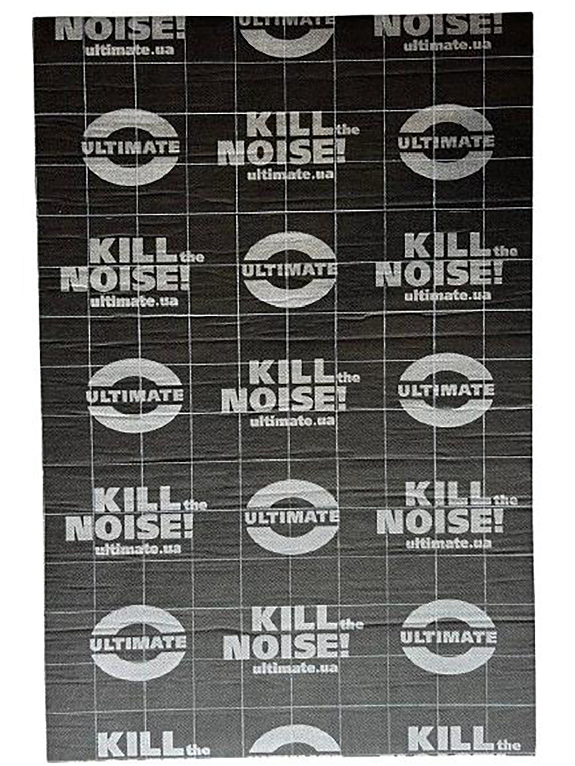 Acoustic membrane ULTIMATE SUPRA 6 mm (50 cm by 70 cm) - image 6