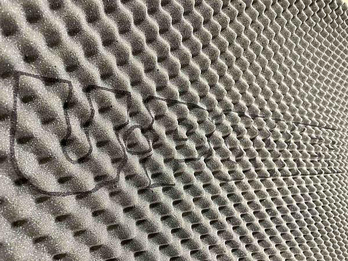 Ultimate U-Power Overtone 30mm (75x100cm) Anti-Squeak Insulation - image 3