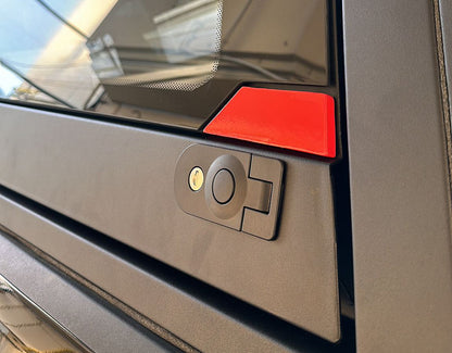 Canopy Omcap for Volkswagen Amarok 2010-2022 - image 5