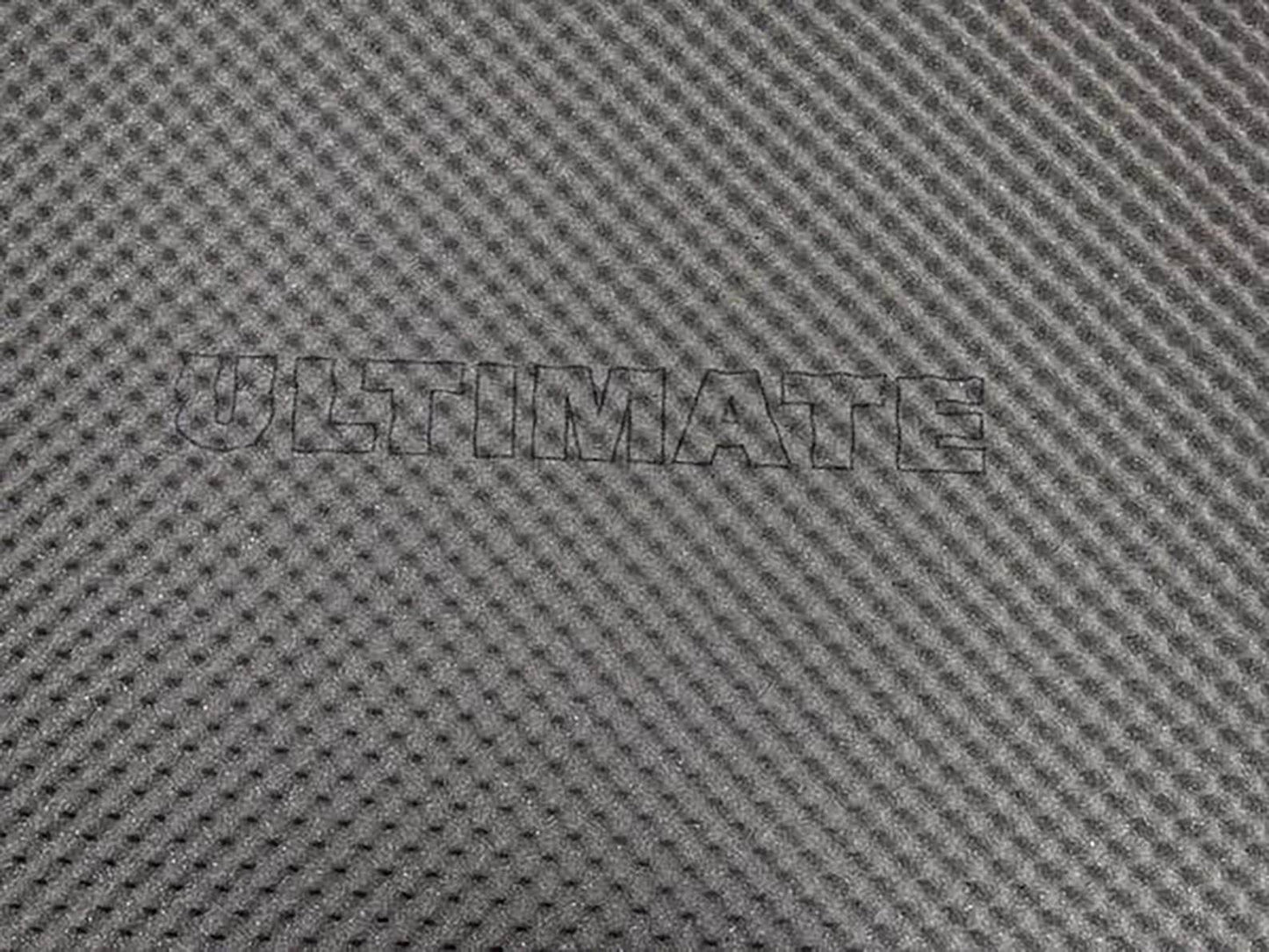 Sealing material Sound Absorber 15mm (75x100cm) - Reelken Auto