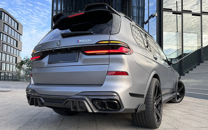 LRT Carbon Body Kit (2023- ) for BMW X7 G07 2019- - image 10