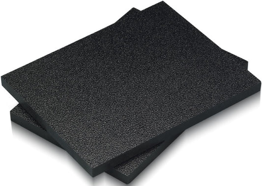 ABS Plastic Sheet 2005x1110x2mm (Grain) - image 1