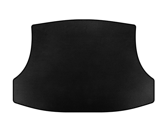 EVA trunk mat (2012-2015, Black) for Acura ILX 2012-2022 - image 1