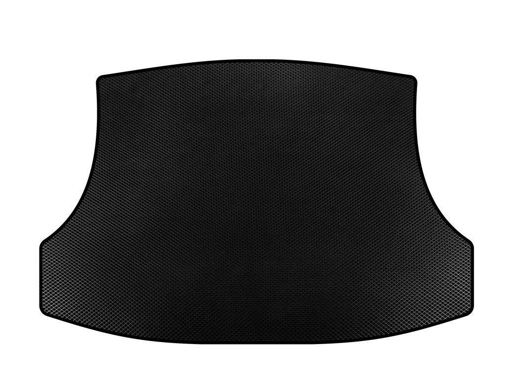 EVA Trunk Mat (2012-2015, Black) for Acura ILX 2012-2022 - image 1