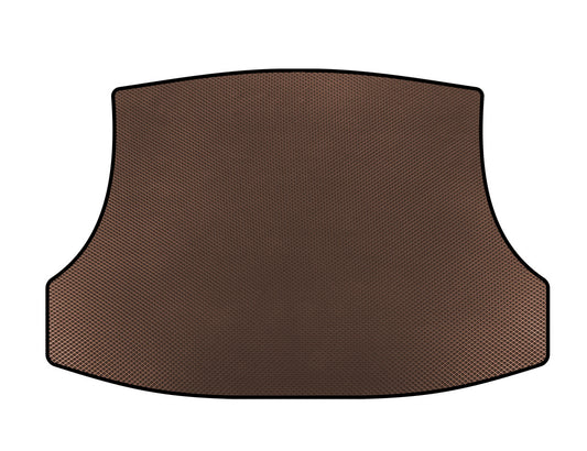 EVA trunk mat (2012-2015, Brown) for Acura ILX 2012-2022 - image 1