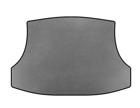 EVA Trunk Mat (2012-2015, Gray) for Acura ILX 2012-2022 - image 1
