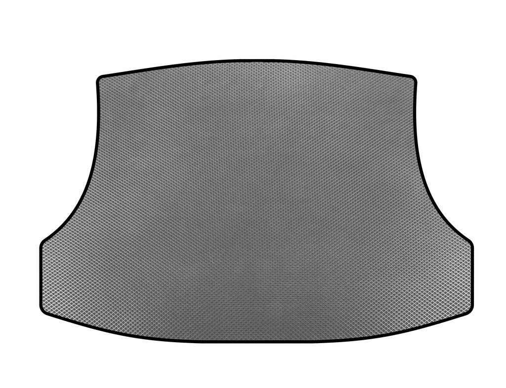 EVA Trunk Mat (2012-2015, Gray) for Acura ILX 2012-2022 - image 1