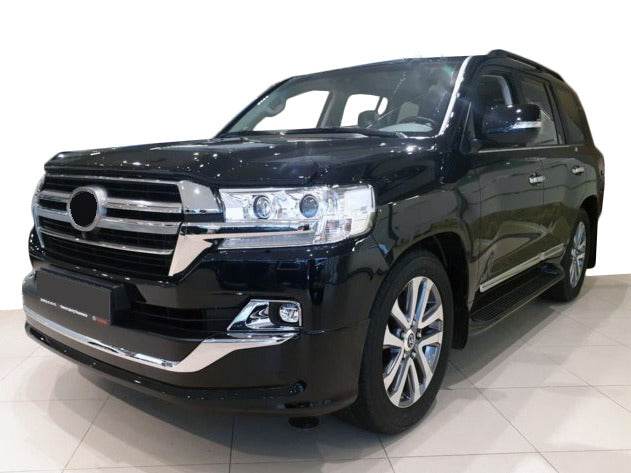 Restyling kit from LC200 2008-2015 to 2019 Executive for Toyota Land Cruiser 200 - Reelken Auto