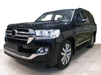 Restyling kit from LC200 2008-2015 to 2019 Executive for Toyota Land Cruiser 200 - Reelken Auto
