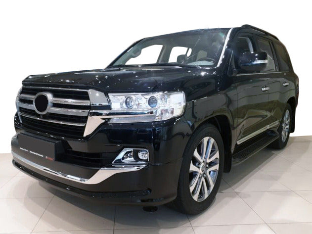 Facelift conversion kit from LC200 2008-2015 to 2019 Executive for Toyota Land Cruiser 200 2007-2021 - image 3